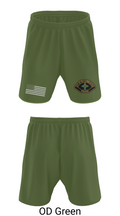 Rio Communities Police Department 41641819 Athletic Shorts With Pockets - 47