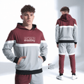 Concord Raiders 68850375 Hoodie - 43