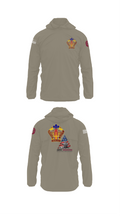 USA MEDDAC KAHC 77066596 Windbreaker - 61