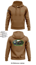 Sector K9 Foundation 85610230 Hoodie - 102