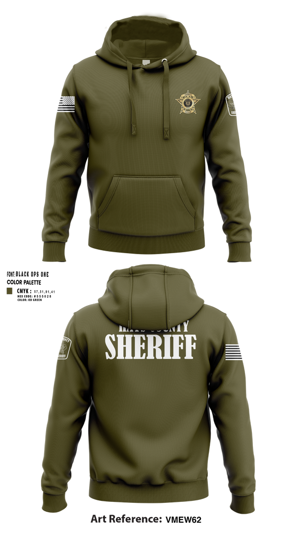 Hoodie, Hays County Sheriff’s Office, , Teamtime, Team time, sublimation, custom sports apparel, team uniforms, spirit wear, spiritwear, sports uniforms, custom shirts, team store, custom team store, fundraiser sports, apparel fundraiser