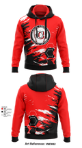 Chico Central Little League 95795904 Hoodie - 56
