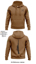 Iron Rangers 23557960 Hoodie - 1