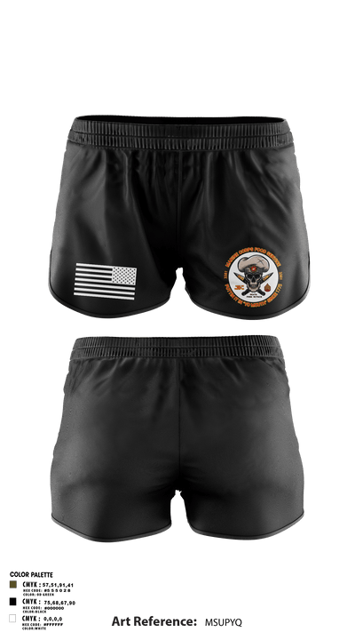 1/1 54829622 Ranger Panties - 3