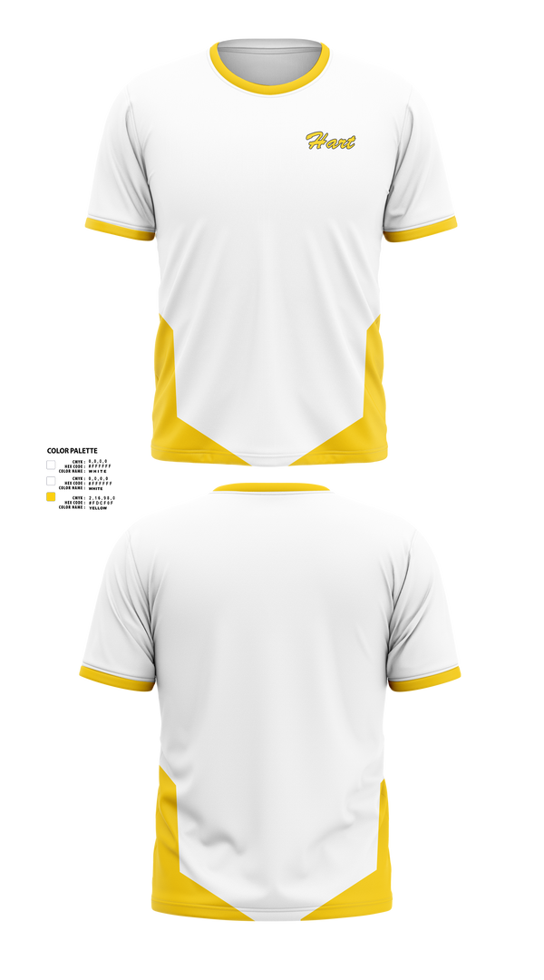 Short Sleeve Performance Shirt, William S Hart Baseball and Softball, Baseball, Teamtime, Team time, sublimation, custom sports apparel, team uniforms, spirit wear, spiritwear, sports uniforms, custom shirts, team store, custom team store, fundraiser sports, apparel fundraiser
