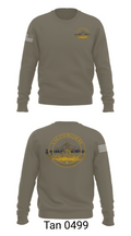 E Co 4th Recon BN 66844885 Crew Neck Sweatshirt - 65