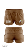 Kirk U.S. Army Health Clinic 36781561 Ranger Panties - 70