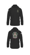VRA- Fort Eustis Branch 87447712 Windbreaker - 21