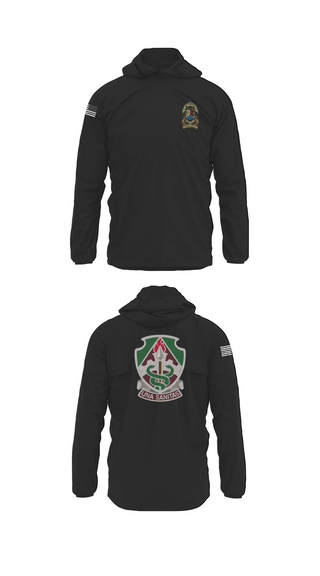 Windbreaker, VRA- Fort Eustis Branch, Army, Teamtime, Team time, sublimation, custom sports apparel, team uniforms, spirit wear, spiritwear, sports uniforms, custom shirts, team store, custom team store, fundraiser sports, apparel fundraiser
