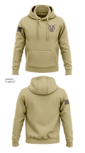 fallon-army-recruiting-station Hoodie - 4