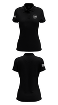TMO 74383076 Women's Short Sleeve Performance Polo  - 29