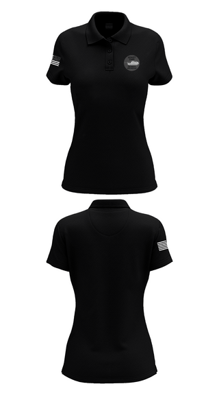 Womens Short Sleeve Performance Polo, TMO, , Teamtime, Team time, sublimation, custom sports apparel, team uniforms, spirit wear, spiritwear, sports uniforms, custom shirts, team store, custom team store, fundraiser sports, apparel fundraiser