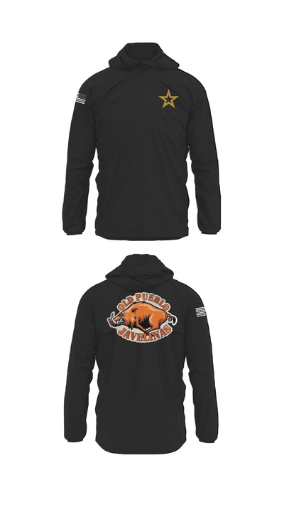 Old Pueblo 62113745 Windbreaker - 21
