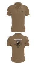 Heisenberg’s 61989625 Short Sleeve Performance Polo - 7