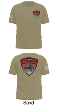978th Military Police Company 16127103 Short Sleeve Performance Shirt - 96