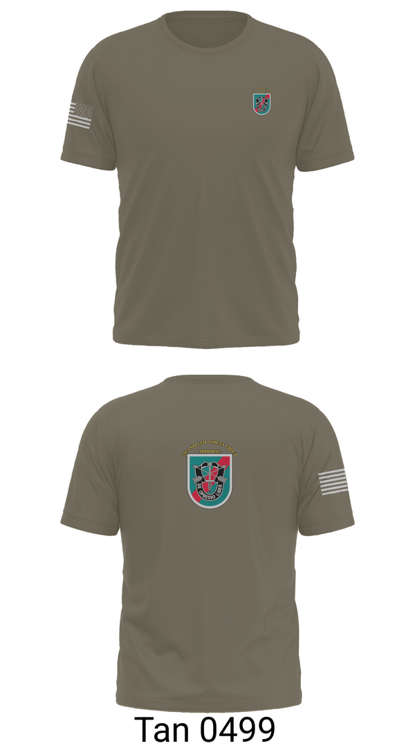 Old School Cotton Feel Shirt, , Army, Teamtime, Team time, sublimation, custom sports apparel, team uniforms, spirit wear, spiritwear, sports uniforms, custom shirts, team store, custom team store, fundraiser sports, apparel fundraiser
