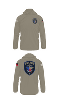 Cypress- Fairbanks ISD Police Department 56419862 Windbreaker - 58