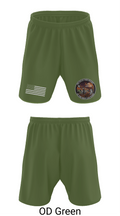 4th Division Late-Watch 28165234 Athletic Shorts With Pockets - 47