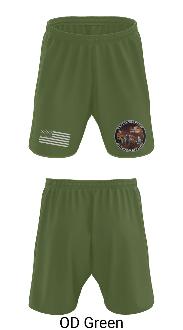 Athletic Shorts With Pockets, 4th Division Late-Watch, Police, Teamtime, Team time, sublimation, custom sports apparel, team uniforms, spirit wear, spiritwear, sports uniforms, custom shirts, team store, custom team store, fundraiser sports, apparel fundraiser