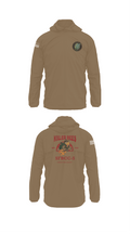 1SFG(A), 3rd BN, BSC 1945772 Windbreaker - 1