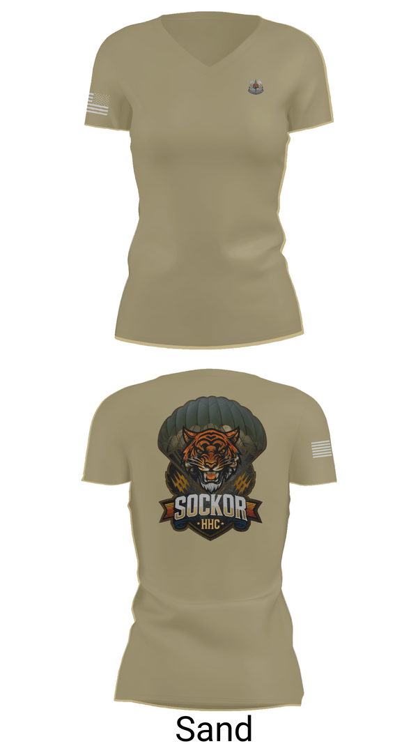 Womens Short Sleeve Vneck Shirt, SOCKOR, , Teamtime, Team time, sublimation, custom sports apparel, team uniforms, spirit wear, spiritwear, sports uniforms, custom shirts, team store, custom team store, fundraiser sports, apparel fundraiser
