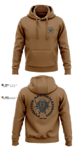 F.A.S.T. 76106673 Hoodie - 2