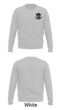 Saint Mary's High School Track & Field 25180397 Crew Neck Sweatshirt - 2
