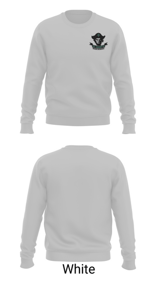 Crew Neck Sweatshirt, Saint Mary's High School Track & Field, Track & Field, Teamtime, Team time, sublimation, custom sports apparel, team uniforms, spirit wear, spiritwear, sports uniforms, custom shirts, team store, custom team store, fundraiser sports, apparel fundraiser