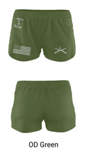 4th platoon misfits 6678865 Ranger Panties - 43