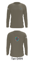 20th group 15745454 Long Sleeve Performance Shirt 66