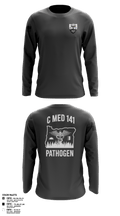 C Med 88701681 Long Sleeve Performance Shirt 109