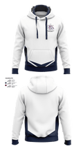 Syracuse Academy of Science Track and Field 48697505 Hoodie - 40
