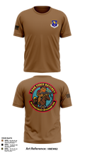 OSI EDET 2506 65840375 Short Sleeve Performance Shirt - 10