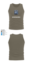 NAVSUBTRACENPAC 48125682 Tank Top - 75