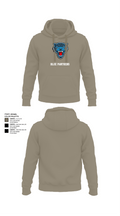 Blue Panthers 97909853 Hoodie - 71