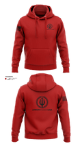 Junior Guards USA 66841563 Hoodie - 603