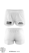 MONEY BADGERS 16296206 Ranger Panties - 2