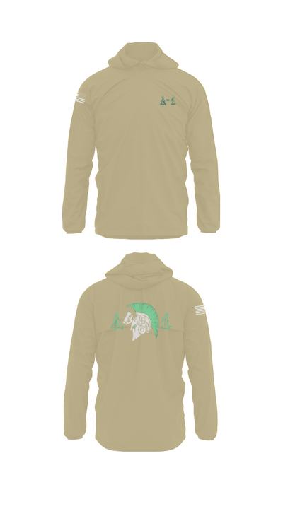 Greeks 13518002 Windbreaker - 81