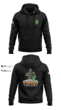 D Co 436th CA BN 62553628 Hoodie - 2
