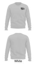 Oklahoma Freedom Flight 97035303 Crew Neck Sweatshirt - 2