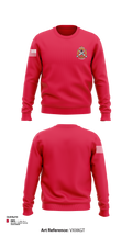 B CO, 29 BSB, 29 IBCT 41132449 Crew Neck Sweatshirt - 101 (1)