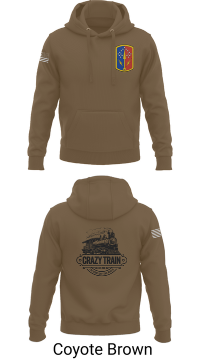2-174 ADA 22453526 Hoodie - 18