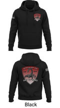 978th Military Police Company 16127103 Hoodie - 38