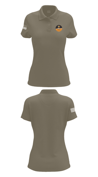 Womens Short Sleeve Performance Polo, Balkan Electric, , Teamtime, Team time, sublimation, custom sports apparel, team uniforms, spirit wear, spiritwear, sports uniforms, custom shirts, team store, custom team store, fundraiser sports, apparel fundraiser