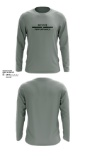Revive Performance 88598439 Long Sleeve Performance Shirt 7