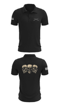 2-11 IBOLC 33981490 Short Sleeve Performance Polo - 27