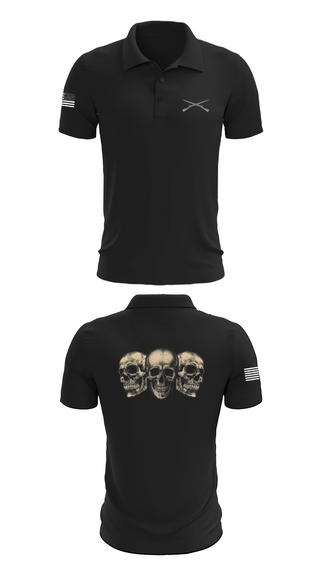 Short Sleeve Performance Polo, 2-11 IBOLC, , Teamtime, Team time, sublimation, custom sports apparel, team uniforms, spirit wear, spiritwear, sports uniforms, custom shirts, team store, custom team store, fundraiser sports, apparel fundraiser