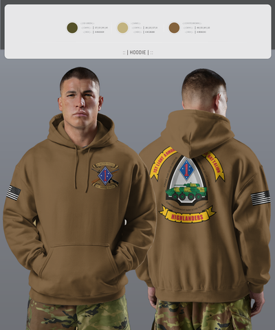 1LAR 46995876 Hoodie - 3
