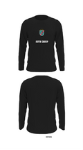 20th group 15745454 Long Sleeve Performance Shirt 32