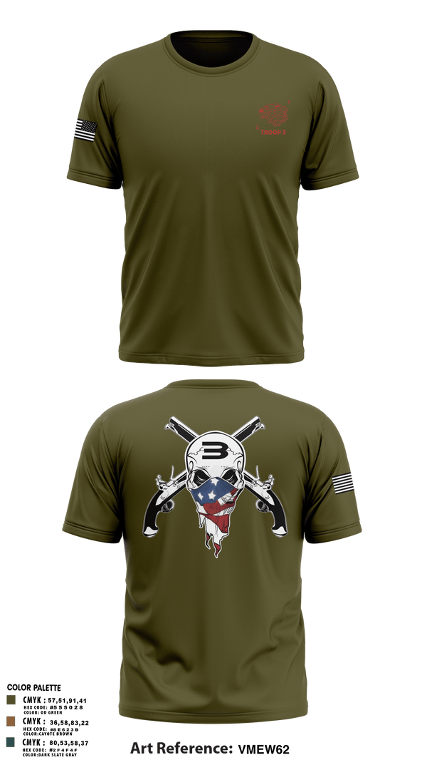 Old School Cotton Feel Shirt, Special Boat Team 22, , Teamtime, Team time, sublimation, custom sports apparel, team uniforms, spirit wear, spiritwear, sports uniforms, custom shirts, team store, custom team store, fundraiser sports, apparel fundraiser